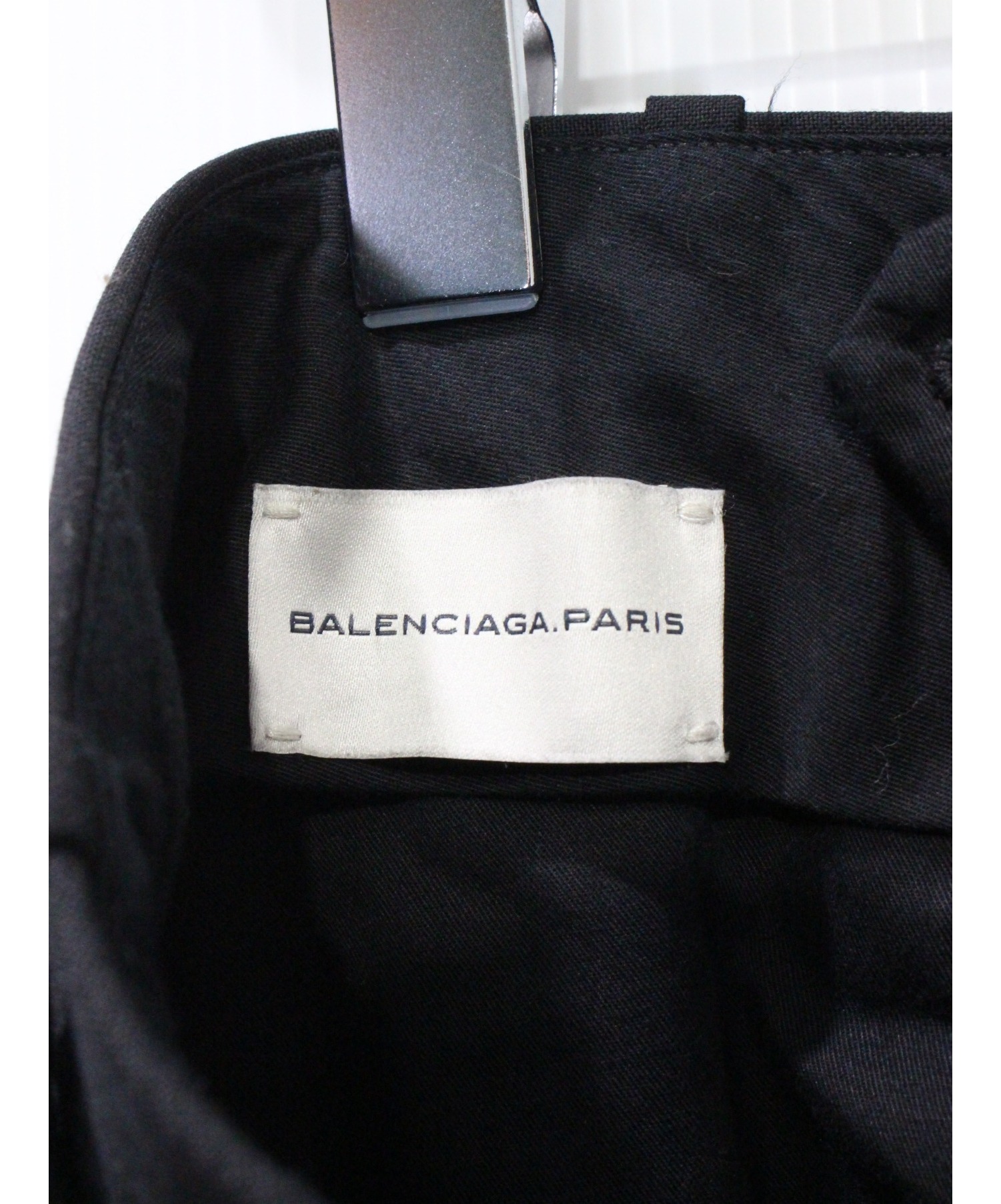 中古・古着通販】BALENCIAGA (バレンシアガ) セットアップスーツ