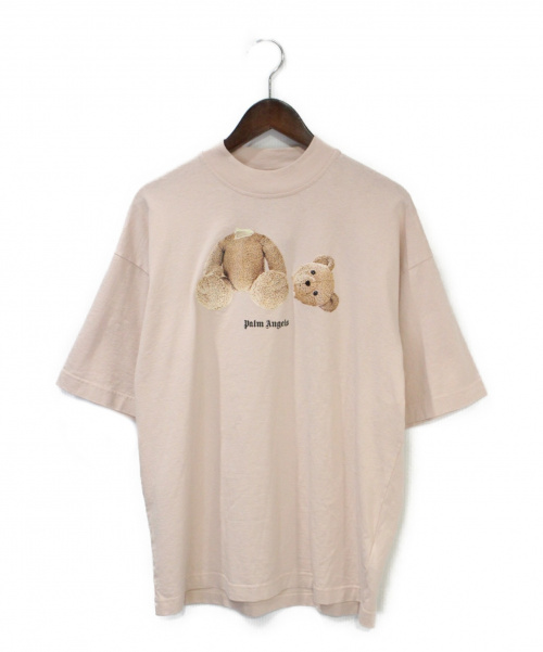 中古・古着通販】Palm Angels (パーム エンジェルス) TEDDY BEAR T