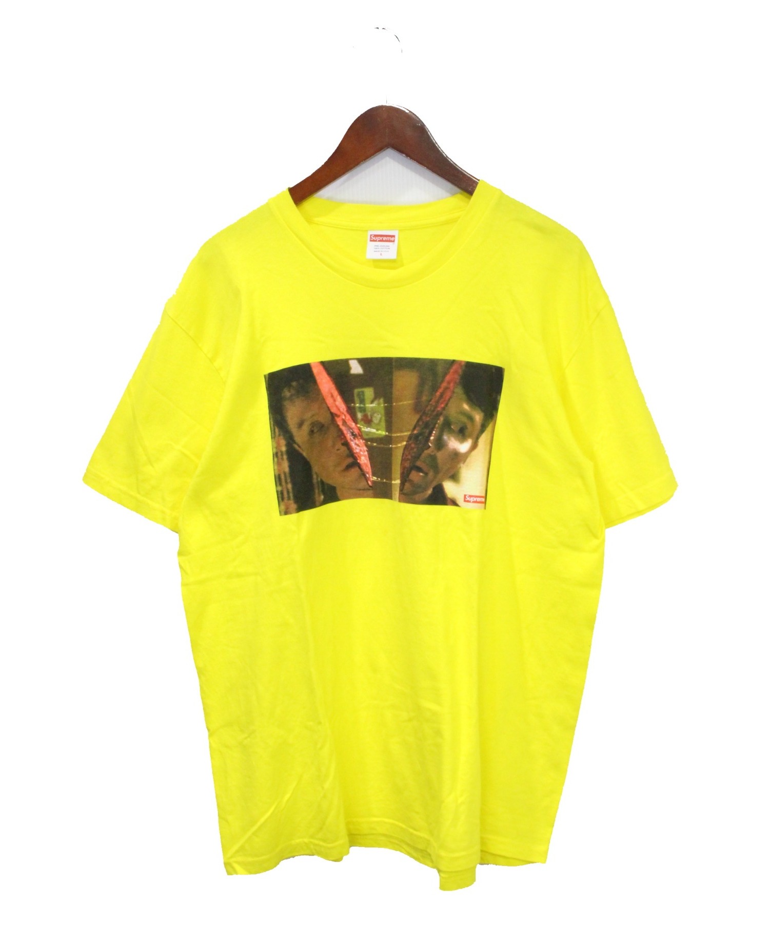 supreme killer tee