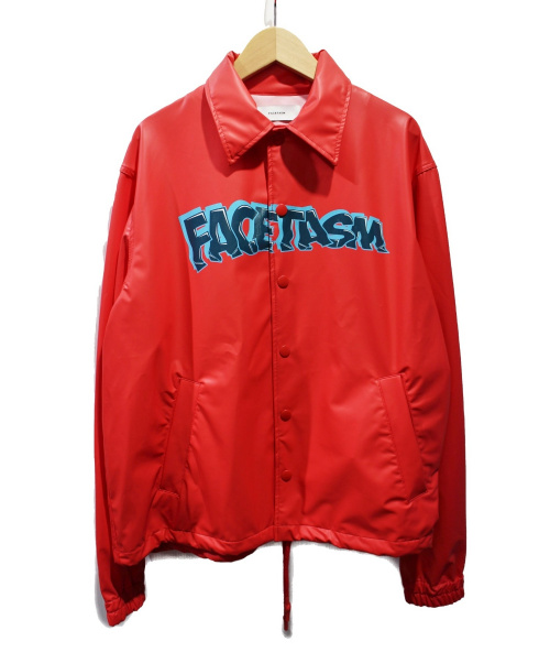 最大67％オフ！ ファセッタズム facetasm ジャケット abamedyc.com