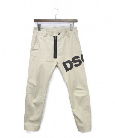 【中古・古着通販】DSQUARED2 (ディースクエアード) チノパン