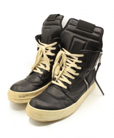 【中古・古着通販】RICK OWENS (リックオウエンス) ジオ