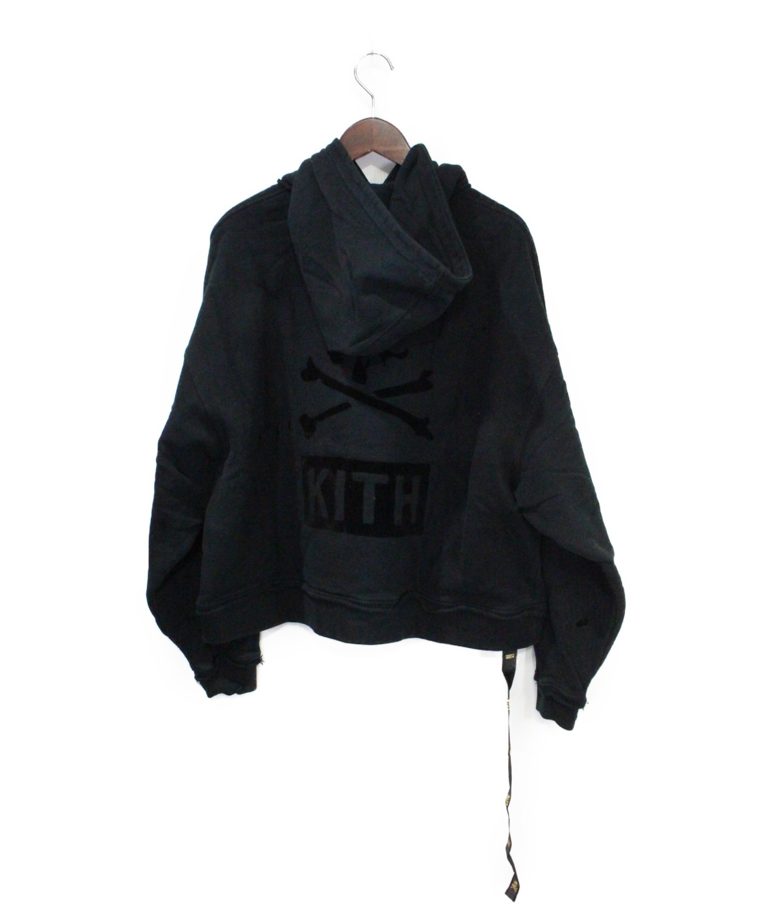 即日発送】 11900円毎日安売り マスターマインド kith パーカー KITH