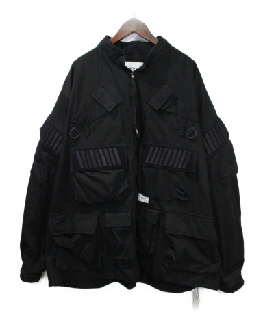 中古・古着通販】WTAPS (ダブルタップス) WTAPS MODULAR JACKET