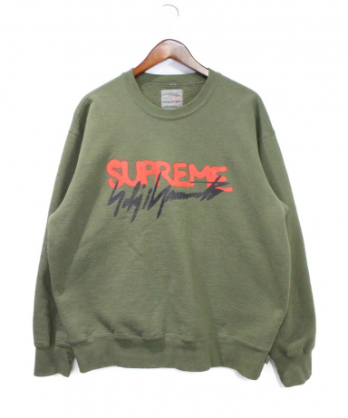 [中古]SUPREME(シュプリーム)のメンズ トップス 20aw Crewneck