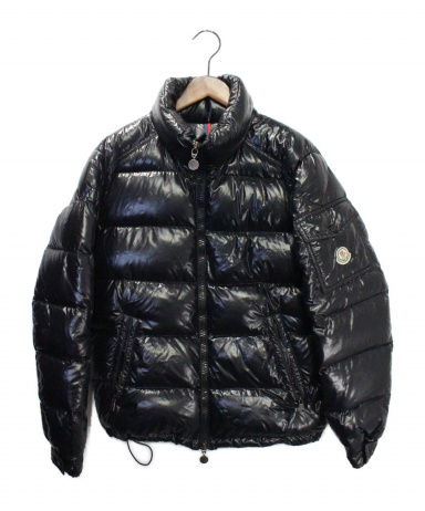 中古・古着通販】MONCLER (モンクレール) MAYAダウンジャケット