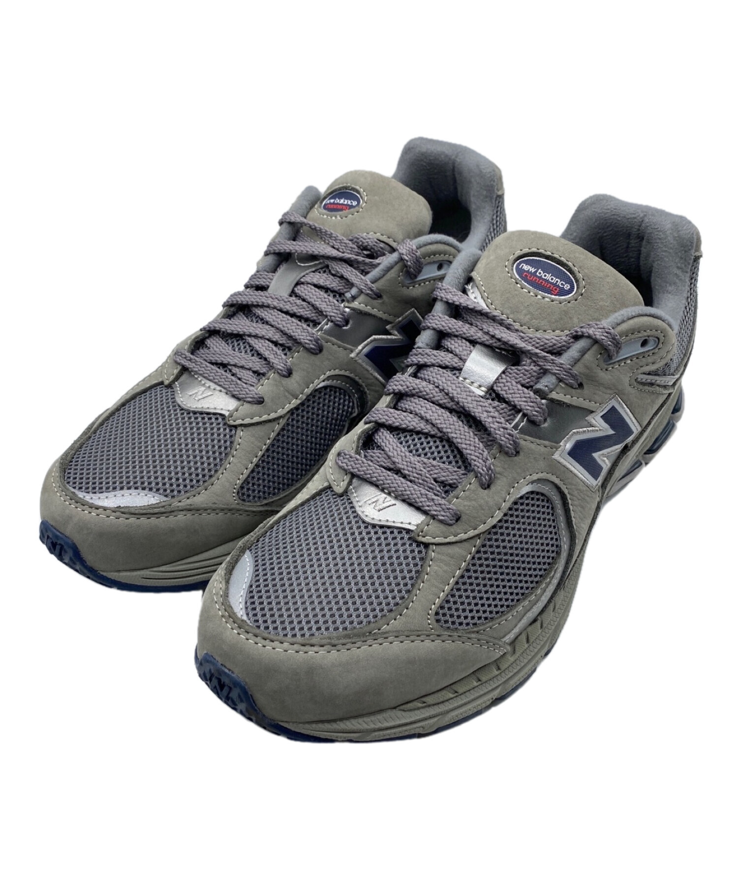 ネット限定】 NEW BALANCE ML2002RA GREY 29cm kids-nurie.com