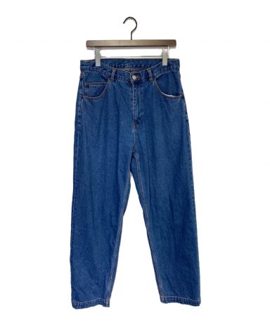 【中古・古着通販】altared (オルタード) Buggies 5Pocket Denim ...