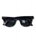 TOM FORD (トムフォード) TF-5653 / サングラス ブラック サイズ:52□21：17800円