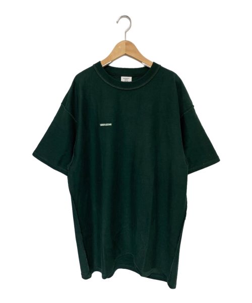 中古・古着通販】VETEMENTS (ヴェトモン) インサイドアウトTシャツ