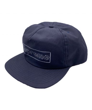 [中古]SUPREME(シュプリーム)のメンズ 帽子 KAWS Chalk Logo 5-Panel キャップ