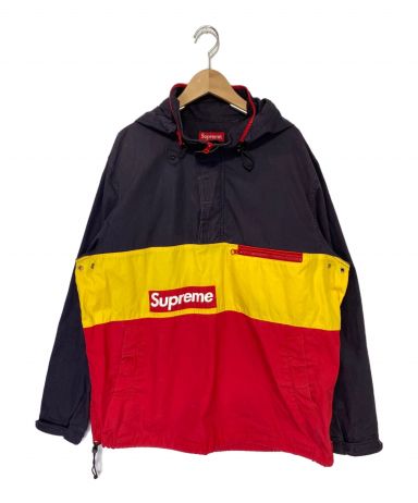 【中古・古着通販】SUPREME (シュプリーム) F1 PULLOVER / F1