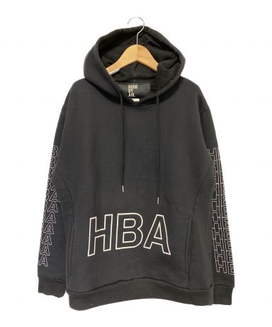 【中古・古着通販】Hood By Air (フッドバイエアー) HBA ロゴ ...