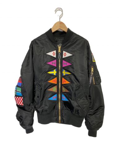 【中古・古着通販】MARCELO BURLON (マルセロバーロン