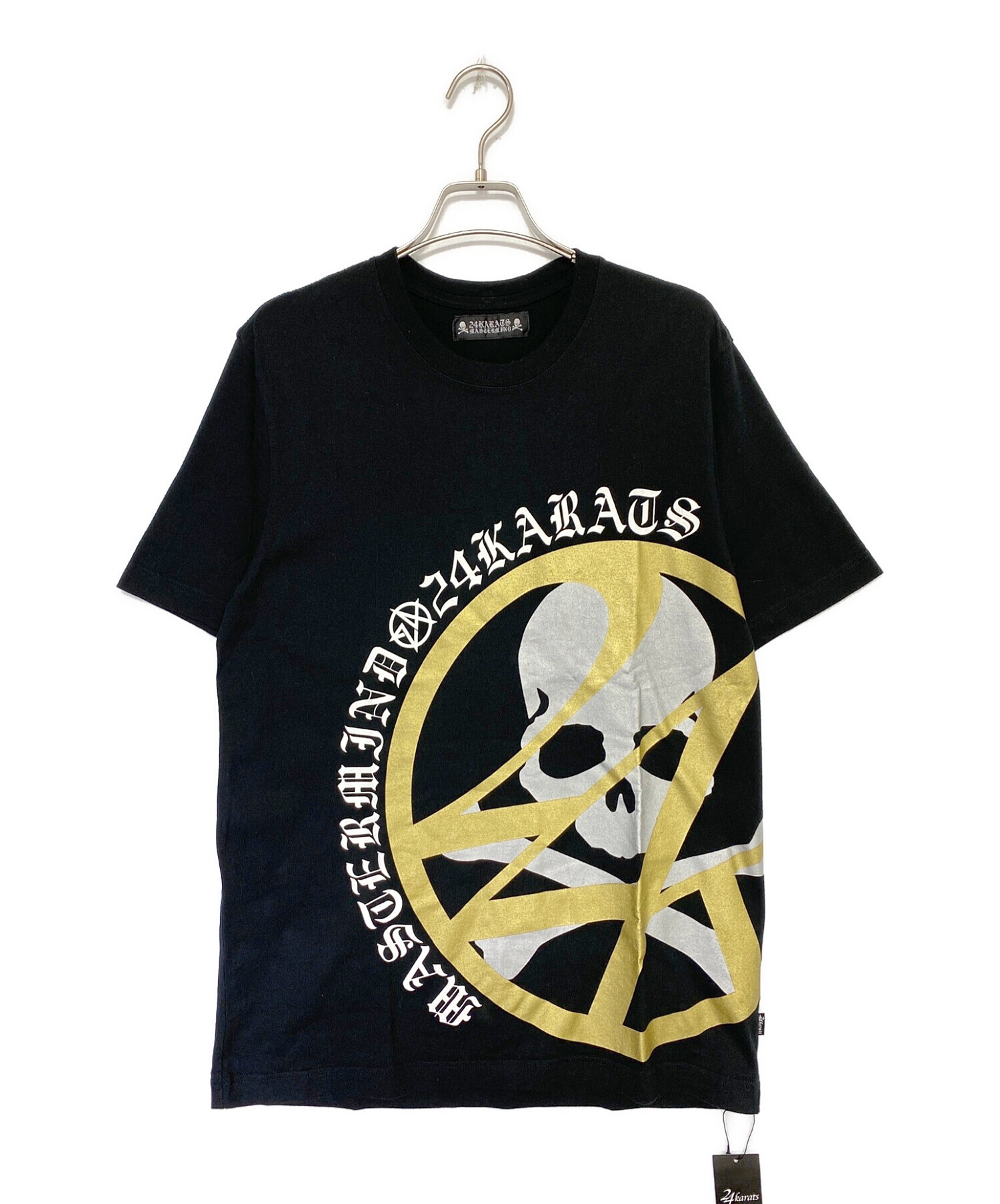 24karats×mastermind JAPAN smcint.com