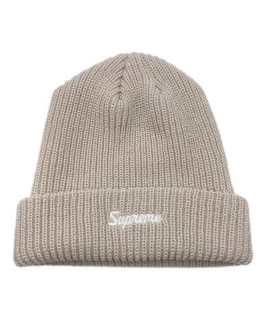 【中古・古着通販】SUPREME (シュプリーム) Loose Gauge Beanie