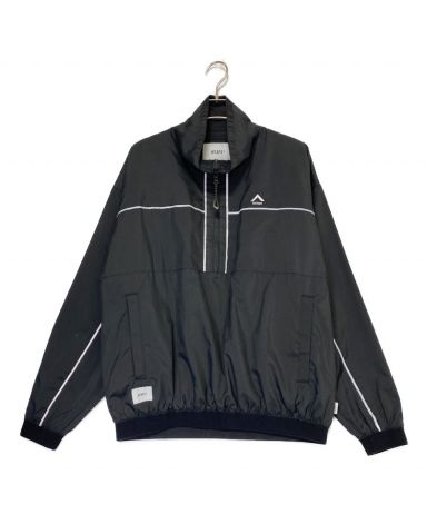 【中古・古着通販】WTAPS (ダブルタップス) KEEPER / JACKET 