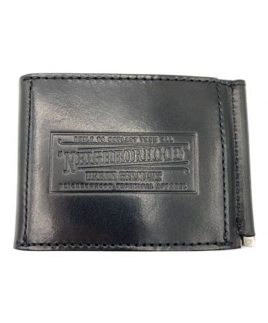 [中古]NEIGHBORHOOD(ネイバーフッド)のメンズ 財布/小物 BULLHEAD.SP / CL-WALLET