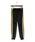 GUCCI (グッチ) Loose Technical Jersey Jogging Pant  ブラック サイズ:XS：44800円