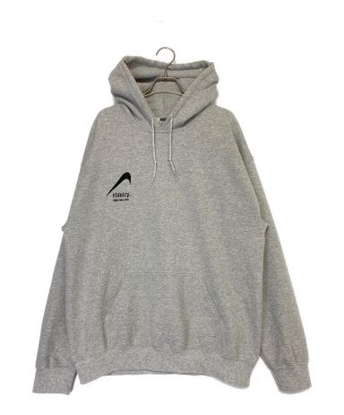 [中古]ETAVIRP(エタヴァ―プ)のメンズ トップス Reverse Etavirp Hoodie