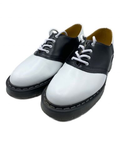 【中古・古着通販】SOLOVAIR (ソロヴェアー) Saddle Shoe