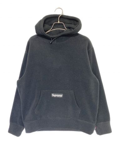 [中古]SUPREME(シュプリーム)のメンズ トップス Polartec Hooded Sweatshirt