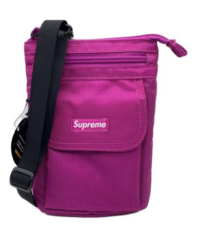 [中古]SUPREME(シュプリーム)のメンズ バッグ Shoulder Bag