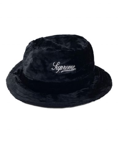 [中古]SUPREME(シュプリーム)のメンズ 帽子 Crushed Velvet Crusher