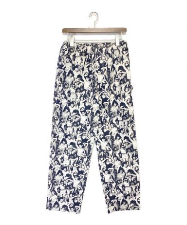 【中古・古着通販】stussy (ステューシー) Mob Beach Pant ( モブ