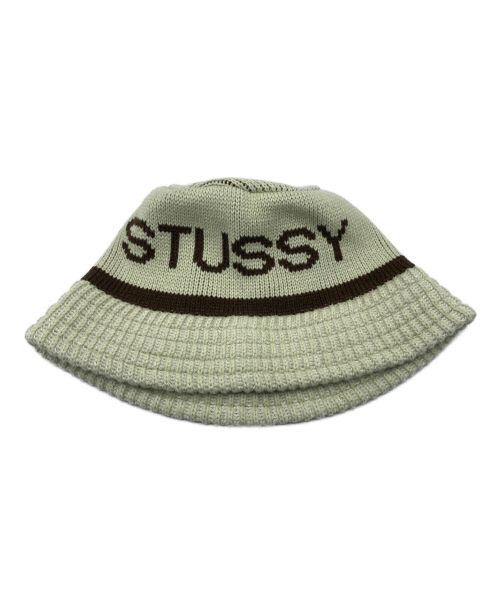 SALE／101%OFF】 “STUSSY HATS” old stussy マルチカモ柄 バケット ...
