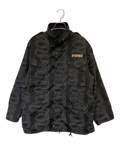 【中古・古着通販】Hysteric Glamour (ヒステリックグラマー