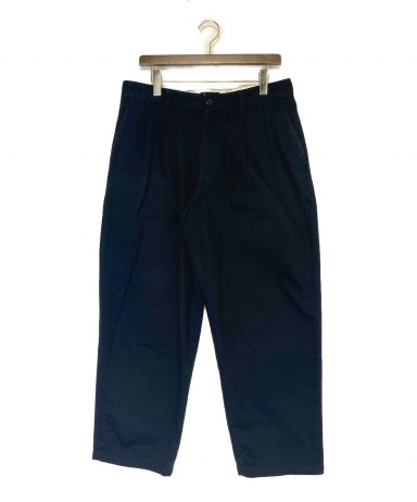 中古・古着通販】DESCENDANT (ディセンダント) DC-6 TWILL TROUSERS