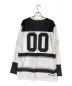 Supreme × Champion (シュプリーム×チャンピオン) Hockey Top ホワイト サイズ:L：9800円