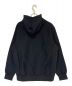 SUPREME (シュプリーム) Cone Hooded Sweatshirt ブラック サイズ:L：19800円