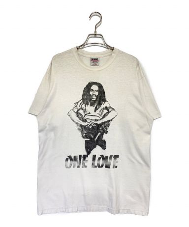 [中古]BOB MARLEY(ボブマーリー)のメンズ トップス Tシャツ