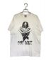 BOB MARLEY（ボブマーリー）の古着「Tシャツ」｜ホワイト