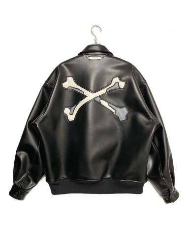 [中古]WTAPS(ダブルタップス)のメンズ アウター・ジャケット JFW-01 JACKET SYNTHETIC X3.0