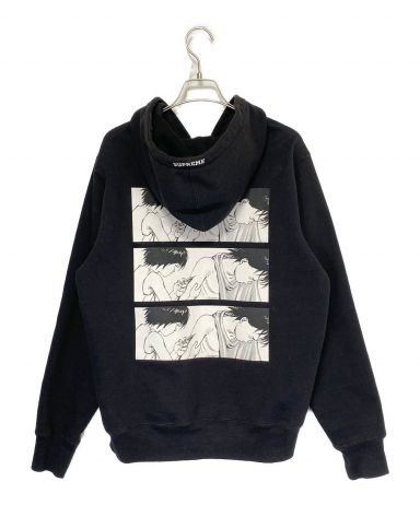 [中古]SUPREME(シュプリーム)のメンズ トップス Akira Syringe Zip Up Hooded Sweatshirt