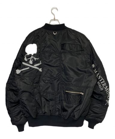 【中古・古着通販】Mastermind JAPAN (マスターマインド ジャパン 