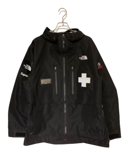 SUPREME（シュプリーム）SUPREME (シュプリーム) Summit Series Rescue Mountain Pro Jacket ブラック サイズ:Lの古着・服飾アイテム