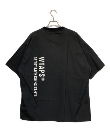 【中古・古着通販】WTAPS (ダブルタップス) SMOCK / SS