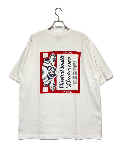 ご注意ください 【XL】Wasted Youth Tee Tシャツ 3 - 通販 - www