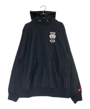 新作】VICTOR VICTOR HOODIE パーカー 箱付き！ | bestemployerbrand.com