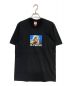 SUPREME（シュプリーム）の古着「Kurt Cobain Tee」｜ブラック