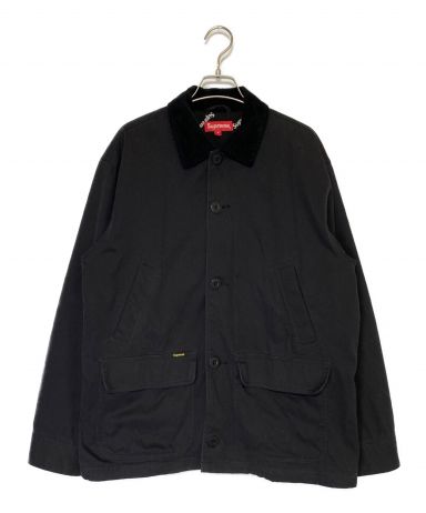 [中古]SUPREME(シュプリーム)のメンズ コート Barn Coat （ バーン コート ）