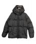 MONCLER（モンクレール）の古着「MONTCLA GIUBBOTTO」｜ブラック