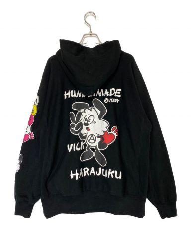 【中古・古着通販】HUMAN MADE (ヒューマンメイド) VERDY ...