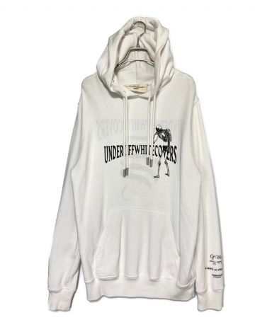 【中古・古着通販】OFFWHITE (オフホワイト) UNDERCOVER