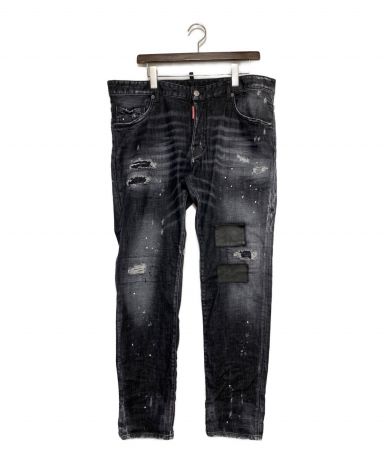 中古・古着通販】DSQUARED2 (ディースクエアード) SKATER JEAN