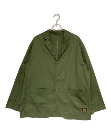 【中古・古着通販】Dickies (ディッキーズ) TRIPSTER (トリップ 